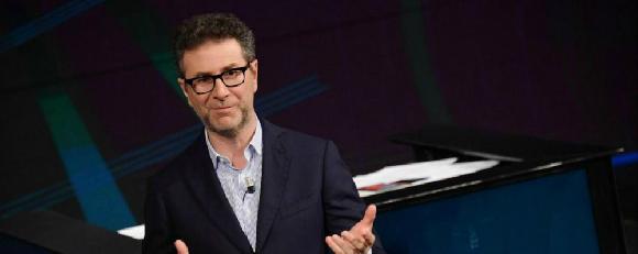 Rai1 talk show Che Tempo Che Fa won pt slot with 3.7m viewers