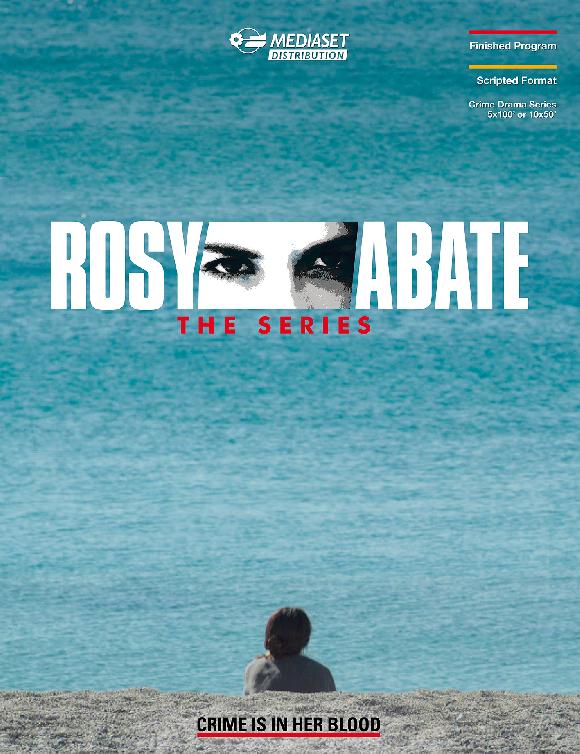 Taodue is filming the second season of drama series Rosy Abate