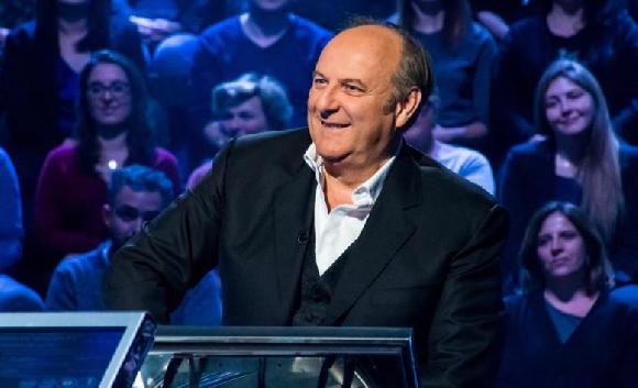 Canale5 premiered game show Who Wants To Be A Millionaire? - 3.9m viewers