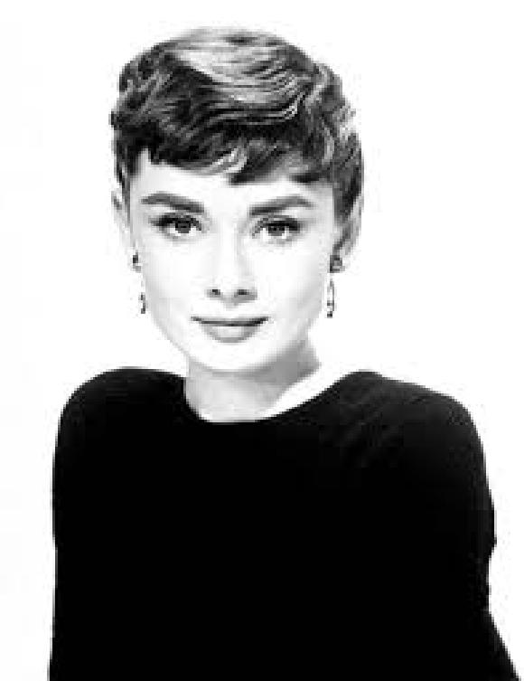 Wildside will produce a TV series about the life of Audrey Hepburn