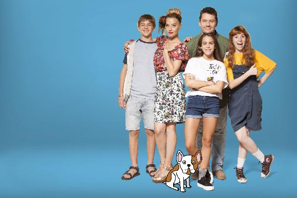Keshet Kids signed a high-volume deal for 3 live-action series