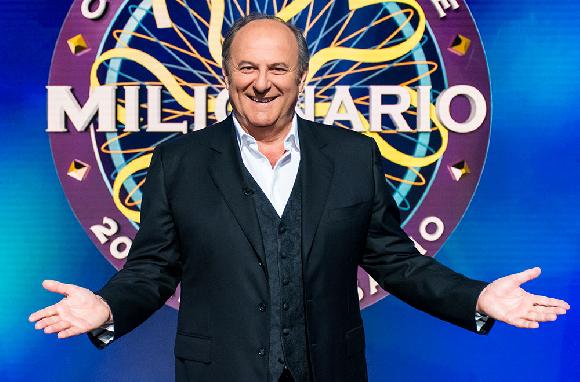 Chi vuol essere milionario? closed on Can5 with 2.9m viewers (13.5%)