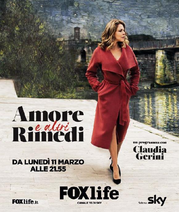 Fox will broacast Amori e Altri Rimedi based on Seven Year Switch