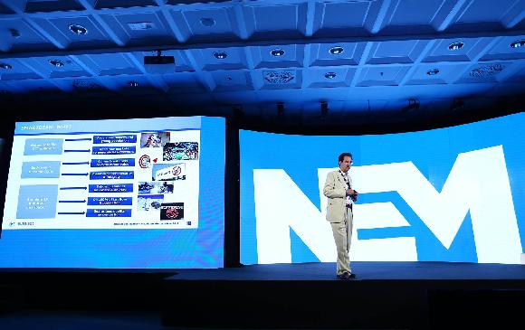 Last day of NEM offered a glimpse at possibilities of local productions