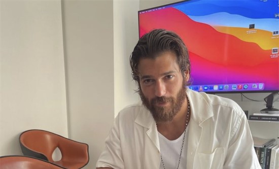 Lux Vide in production with a new series with Can Yaman and Francesca Chillemi