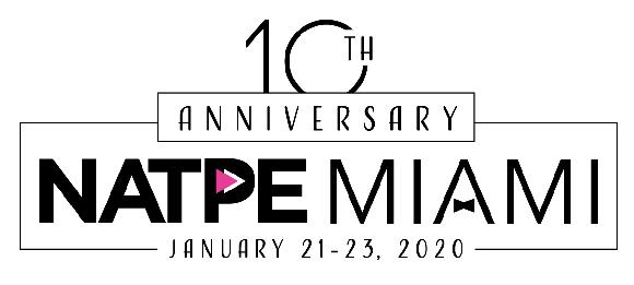 Natpe Miami unveils a full day dedicated to Unscripted content