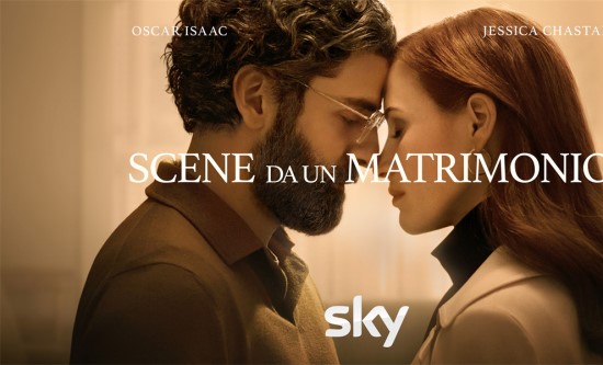Scene da un Matrimonio remake will debut on HBO Max