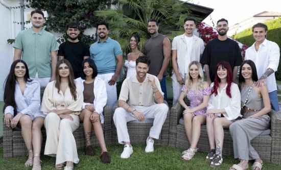 Italian TOP 10 (Jul 20-26, 2026): Temptation Island Dominated The Chart With A Double Presence (#1, #2); Music Events Tim Summer Hits (#4, #6) and Battiti Live (#5); Many Turkish Dramas and Reruns