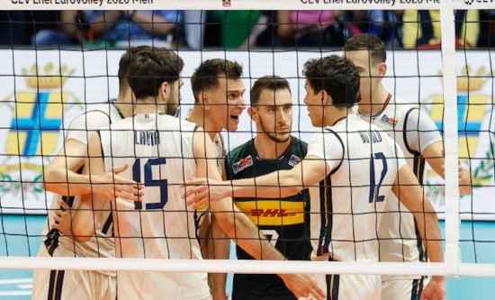 Tue, Sep 15, 2026: Men's European Volleyball Achieved a Good Record on Rai 2 (10.2%); Rerun Il Giovane Montalbano Won Pt slot (15.2%); Super Karaoke Drops Down (13.7%); X-Factor's Debut in free-to-air (4.6%)