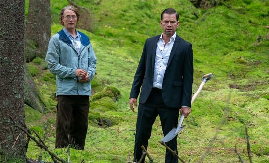 Zentropa-Produced Feature From Anders Thomas Jensen, The Last Viking, To Celebrate Its World Premiere In Venice