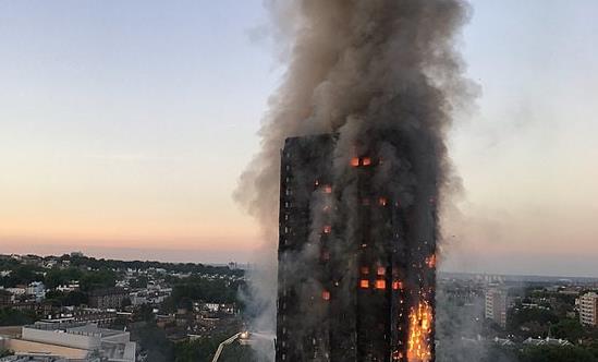 The BBC is to make a TV drama telling the story of the Grenfell Tower fire