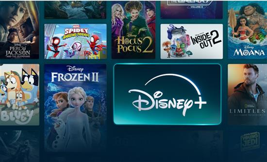 After the Sora Partnership, Disney Unveils a New Short-Form Strategy at CES Las Vegas