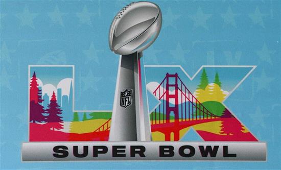 An Average Audience of 124.9 Million Viewers Tuned to Super Bowl 2026