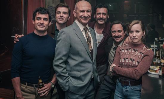 RTVE Returns to Berlin at the Showcase Organized by ICEX