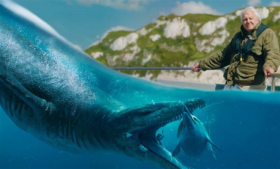 BBC Studios Confirms Global Deals from the Nordics to the Seychelles