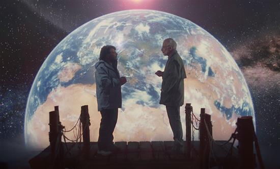 Rai3 Launches Environmental Series La Pelle del Mondo