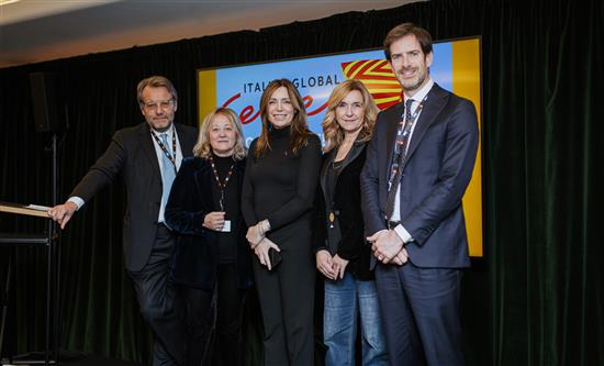 Italian Global Series Festival Returns to Rimini and Riccione in July 2026