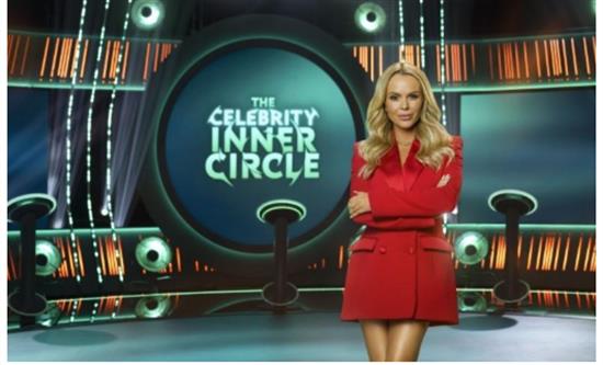 The Celebrity Inner Circle Returns with a Second Season on BBC One