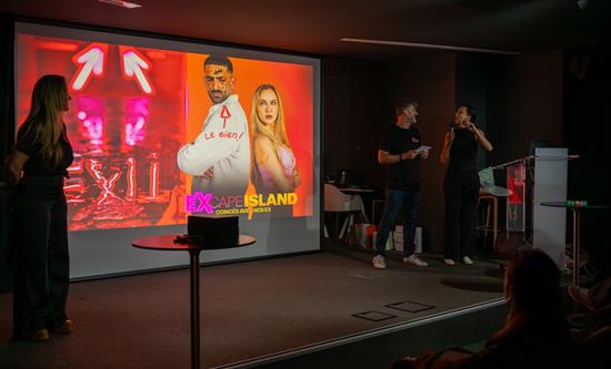 Paris Unscripted Showcase 2026 Spotlights Fresh Format Trends and Renewed Market Optimism