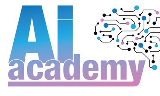 Content America Launches The AI Academy 