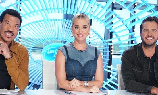 Fremantle and Samsung partner to bring American Idol to Samsung TV Plus users