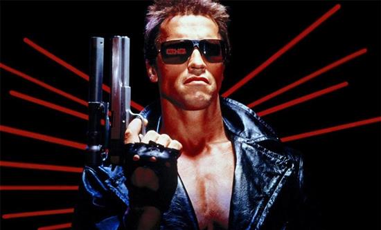 ARTE Distribution Launches International Sales for Terminator Documentary Featuring Exclusive James Cameron Interview