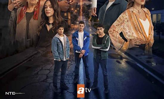ATV Distribution’s Different Lives Delivers Summer’s Strongest Drama Launch