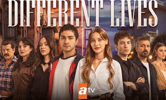 ATV’s Different Lives Secures First International Deal With Noor Play
