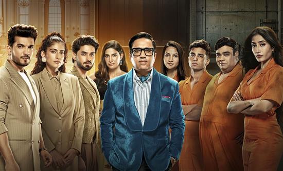 All3Media International to Showcases Premium Content and Formats at MIP Cancun