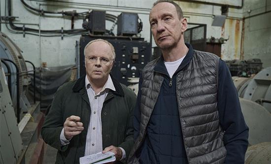All3Media International Secures Global Rights and Early Sales For Dirty Business