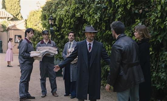 Atresmedia's Sueños de libertad to Stream on HBO Max across Latin America and Brazil 