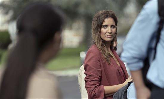 Atresmedia Series Ángela Conquers More than 40 Countries