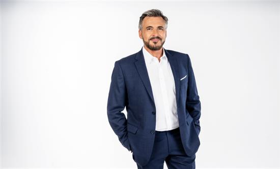 BBC Iconic Quiz Show Returns to France