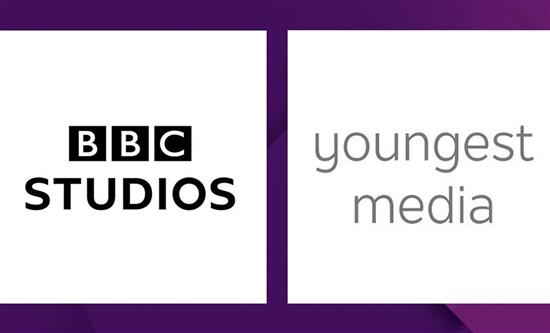 BBC Studios announces first-look distribution deal with youngest Media