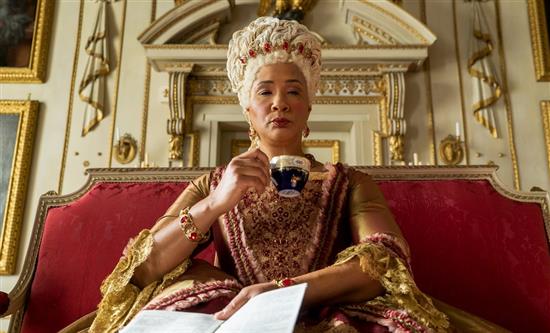 Bridgerton spin-off series set for Netflix based on the origins of Queen Charlotte