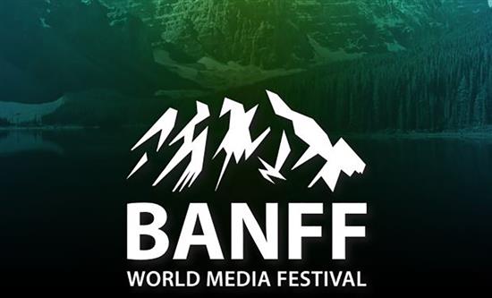 Banff reveals virtual set-up