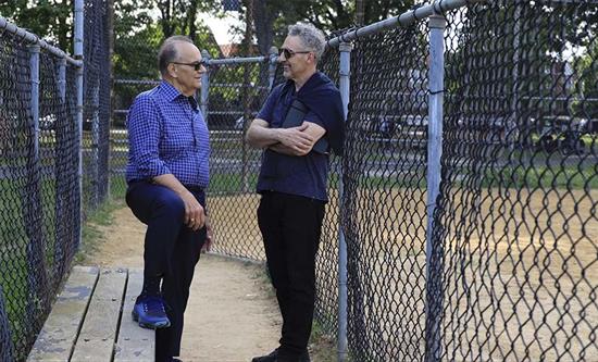Filmmaker John Turturro to Direct Documentary about Joe Torre