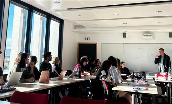 Banijay Entertainment Opens Global Intake for 5th Edition of TV Content Creation Master’s