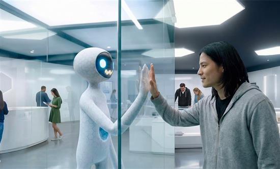Banijay Live Studio launches The Black Mirror Experience in New York
