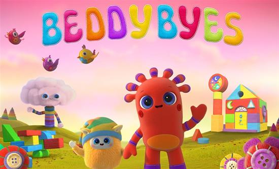 JAM Media Doubles BeddyByes With 52-Episode Second Season