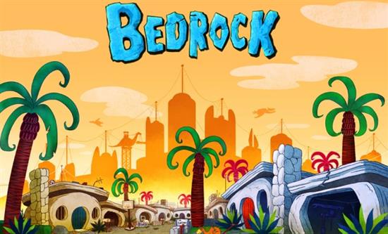 ‘The Flintstones’ Adult Animated Comedy sequel series ‘Bedrock’ to develop for Fox 
