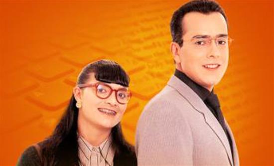 Channel 13 brings Yo soy Betty, la fea back to Chile