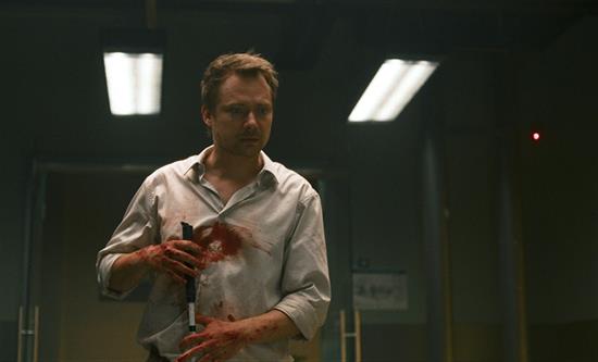 ARD Subsidiary OneGate Media Picks Up Global Rights to Blind