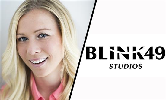 Blink49 Studios Elevates Tara Long to Lead Studio Ventures and Drive Next Growth Phase