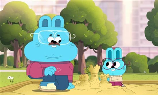 Boat Rocker Produces New Preschool Series Harlo and Puppy Pirates