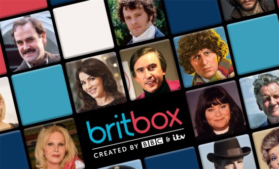 Streaming service BritBox Australia launches as next step in global expansion