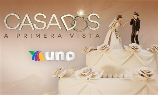 TV Azteca is the 32nd broadcaster to produce Married at First Sight