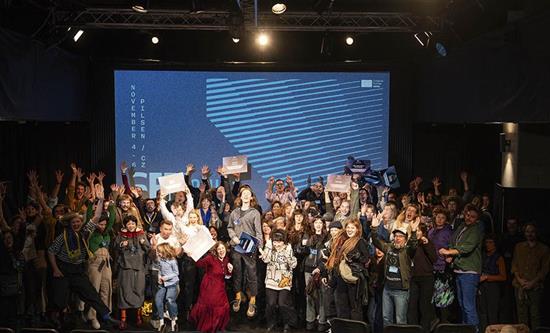 CEE Animation Forum 2026 to Host Council of Europe Series Co-Production Development Award