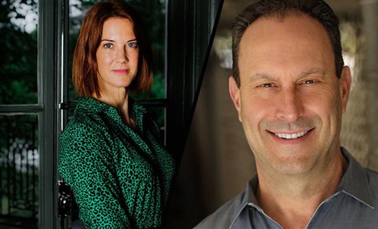 CMG Productions and Moscot Global Establish Strategic Transatlantic Alliance For Scripted Content