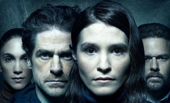 Canale 5 to air thriller drama Silent Road